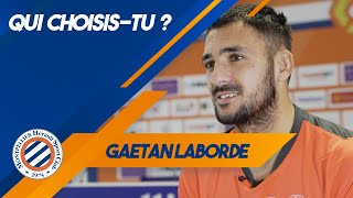Qui Choisis-Tu ? Avec Gaëtan Laborde