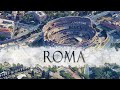 ROMA 4k  la città eterna | virtual tour