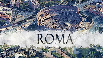 Perché Roma è la città eterna?