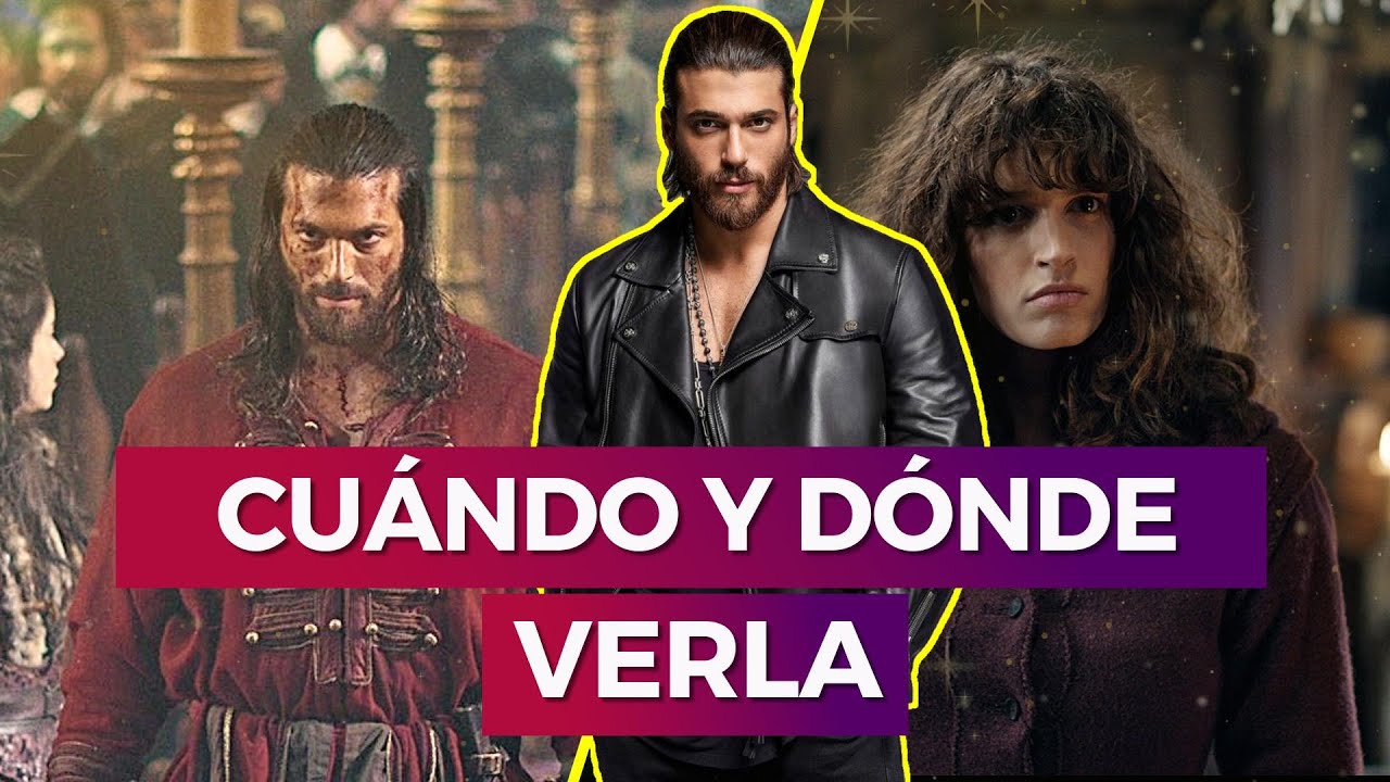 TODO SOBRE «EL TURCO: ¿CUÁNDO Y CÓMO VERLA? 