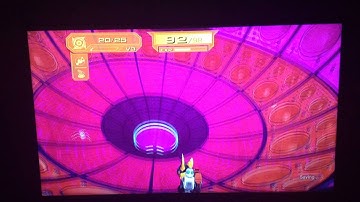 Ratchet and clank up your Arsenal PS3:Obani Draco