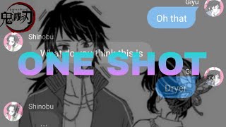 Giyushino Shorts: Daily life of giyushino