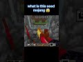 Minecraft best seed 😄 #minecraft @ camman18minecraft