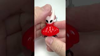 LEGO Hollow Knight: Silksong Unofficial Lego Minifigure RT067 #Shorts
