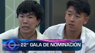 Programa 129 (15-05-2024) - Gran Hermano