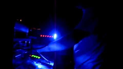 Hardcore Invasion  @ Kabarka April 2010 / part 3