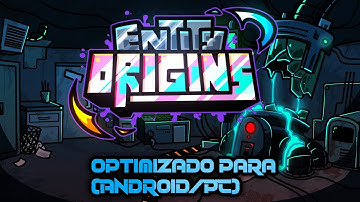 FNF Entity Origins BREAKOUT Psych Engine Port Optimizado 