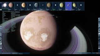 SpaceEngine Exploration 2