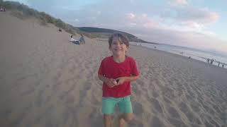 Croyde - August 2022