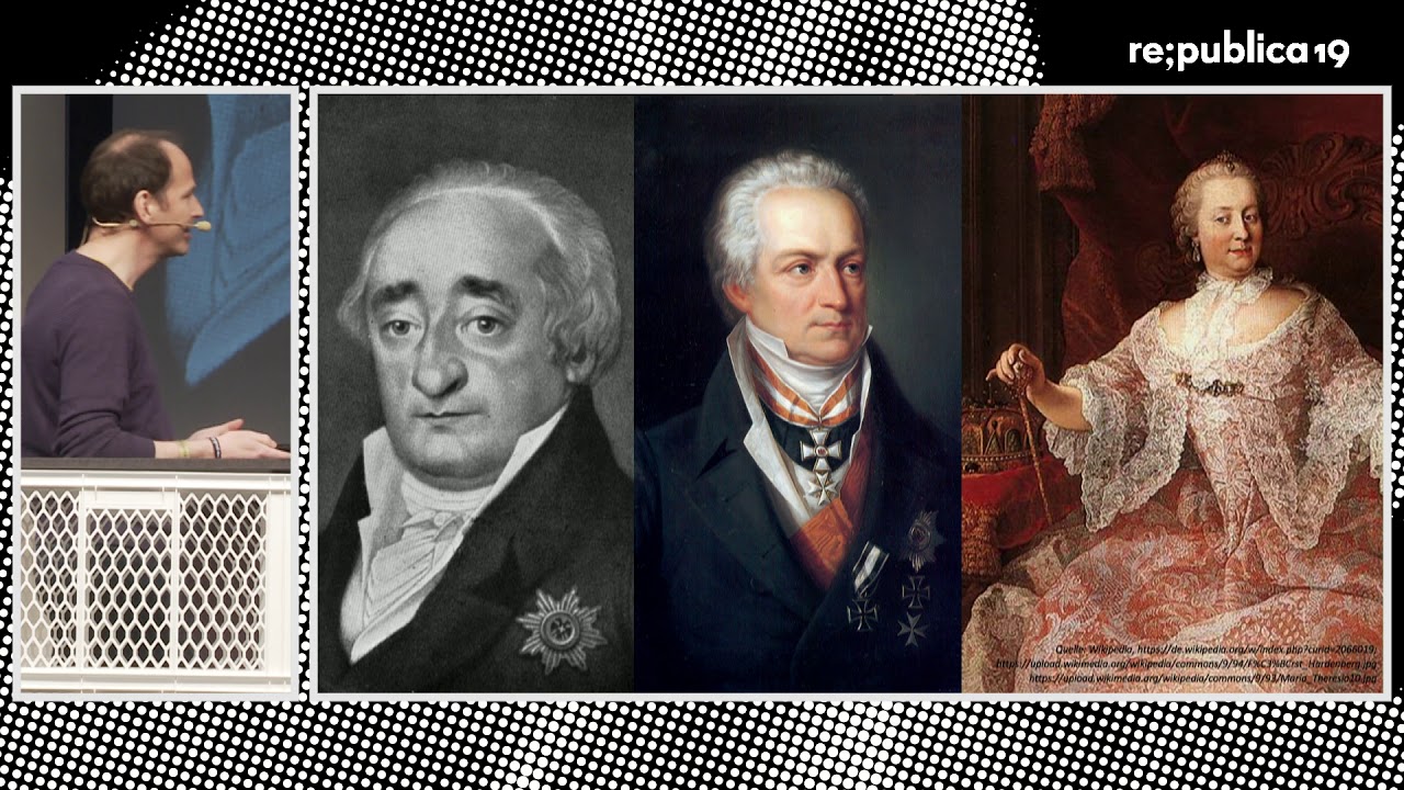 internet explorer for mac re:publica 2019 – Peter Parycek: (un)regierbarer digitaler Staat?