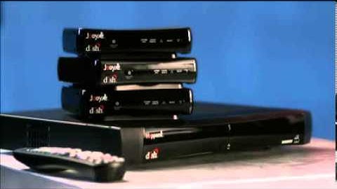The Dish Hopper: Learn about the Dish Hopper HDDVR