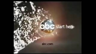 ABC (2008, alternate) (Rare)