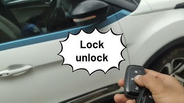 Tata nexon Bs6 EV smart Key  program 2023 model #tatanexon #tatabs6 #kmd dp5 @KMDKEYS