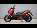 This Scooter is TOO GOOD! 2026 Yamaha XMAX 250 Full Breakdown