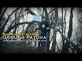 Panduan Mendaki Gunung Patuha - Gunung Tertingi Se-Bandung Raya