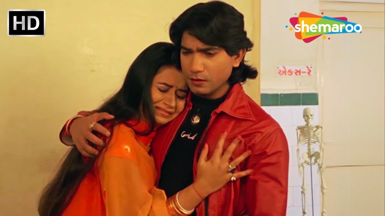 વિક્રમ ઠાકોર નો જીવ પડ્યો જોખમમાં | Main To Odhi Chundadi Tara Naam Ni | Vikram Thakor | Part 4