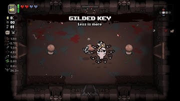 The Binding of Isaac: Daily Run