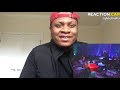 Meat Loaf - Objects In The Rear View Mirror (May Appear Closer Than They Are) Reaction