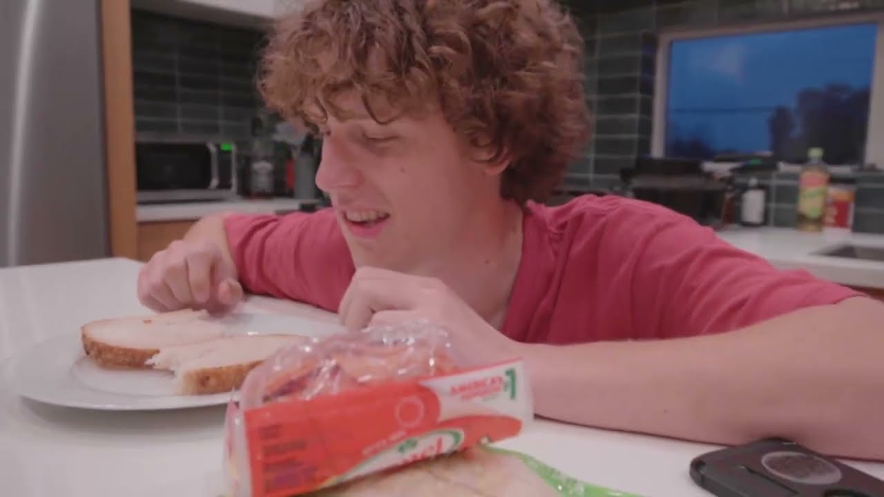 Mason Kaiser Editing Reel