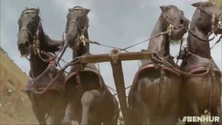 First To Finish|Ben-Hur