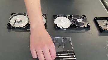 MemLabNet Tutorial: Reshell a VHS