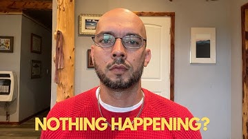 The Void: The Final Test Before Reality Changes 