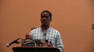 Martez Reed @GreenReedTech -  Getting Started With VMware Dispatch Guide