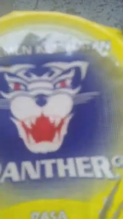 MINUMAN MACAN #shorts