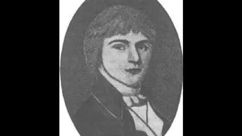 Franciszek Lessel, Works for piano and orchestra, Adagio et Rondeau a la Polonaise op. 9, Adagio