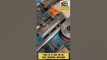 “How CNC Machines Bend Capsule Pipes with Perfect Accuracy & Repeatability”