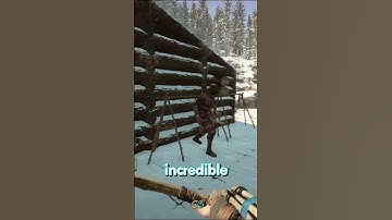 Kelvin Tries His Best, Sons of the Forest