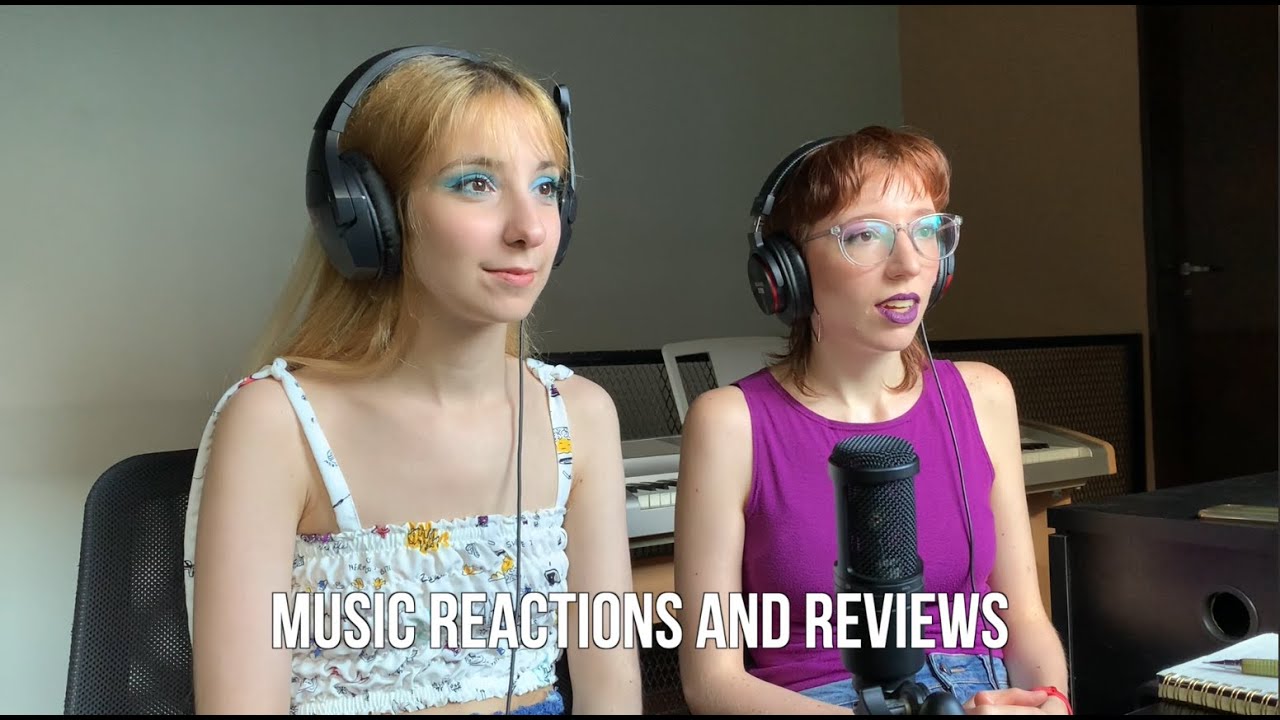 Watch Music Composers React on YouTube Watch Music Composers React on YouTube