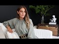 LUXURY REGRETS | WHAT I DO BEFORE I BUY ANYTHING | Lydia Elise Millen