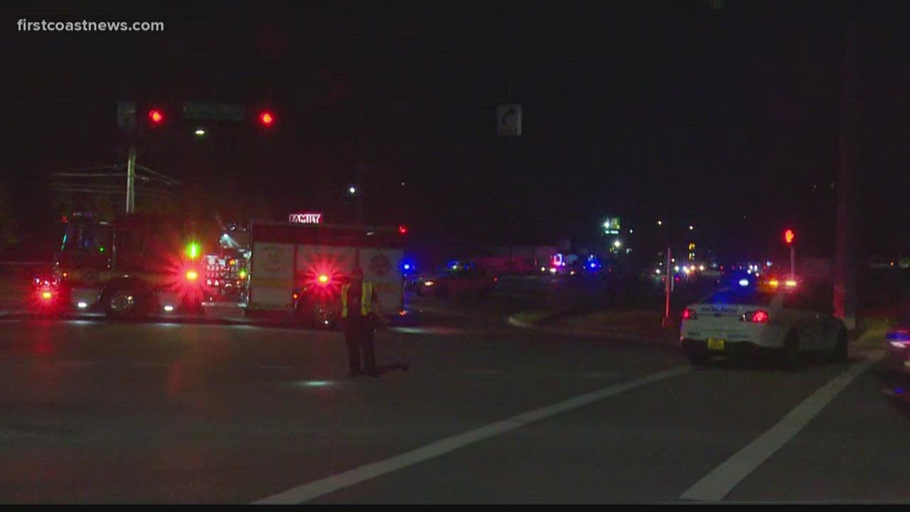 JSO looking for driver who hit, killed motorcyclist, then left scene on ...