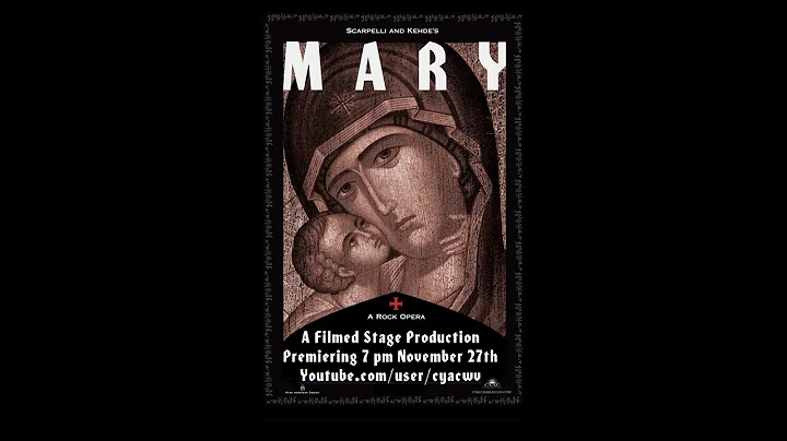 MARY: A Rock Opera 2020