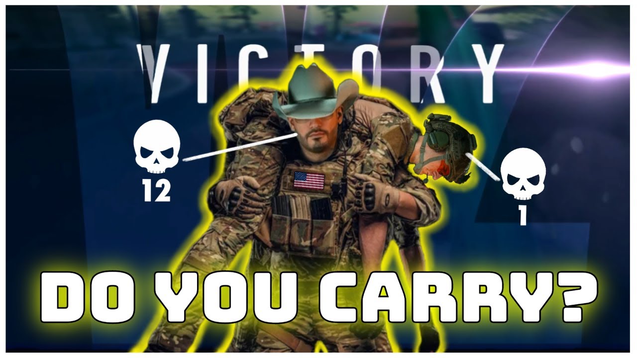 How to Carry in Warzone 2.0! #cod #warzone2 #warzone #modernwarfare2 # ...