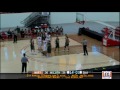 D3hoops.com Classic: Wartburg vs. Wisconsin Lutheran