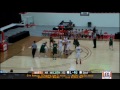 D3hoops.com Classic: Wartburg vs. Wisconsin Lutheran