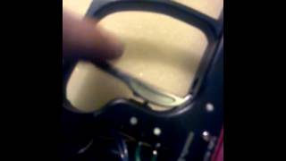 Spyder pilot ACS trigger