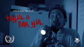 Watch Tuyul Trailer
