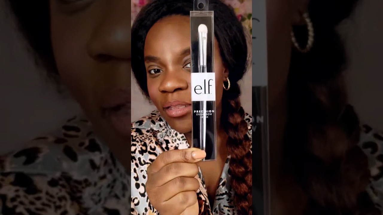 putting THIS brush to the ULTIMATE test