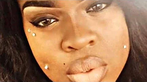Alexis Ware Update That Will Shock You. Felicia Jo...