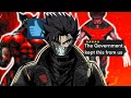 They DON'T Want You To Know About This Wolverine Game