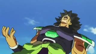 Dragon Ball Super - Broly - Europe The Final Countdown (Remix) #dragonball #dragonballsuper