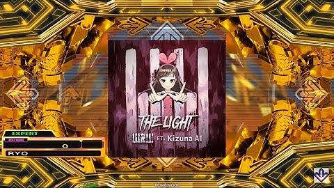 DDR A20【The Light】