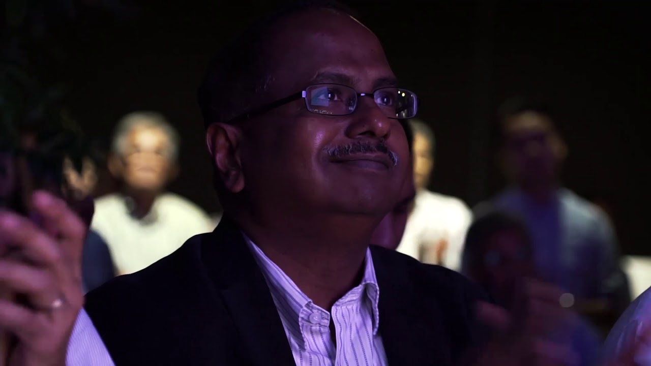 SPARK Foundation Launch 2018