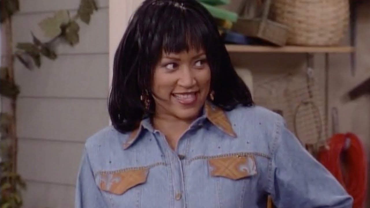 Sister Sister Lisa Sells Her Car Jack e Harry YouTube
