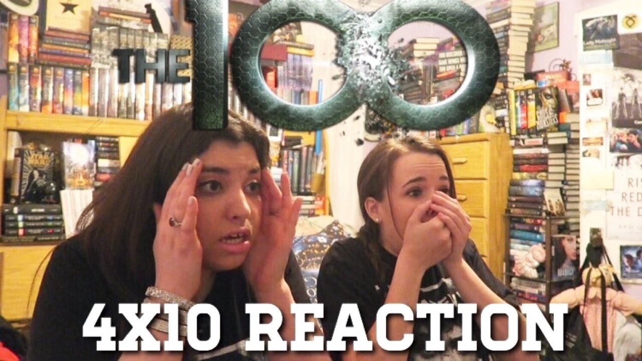 РЕАКЦИЯ 100 4X10 «УМРИ ВСЕ, УМРИ ВЕСЕЛО»