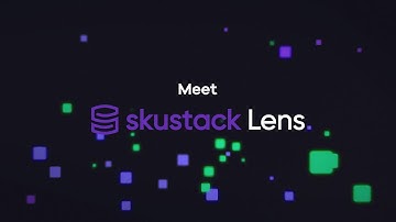 Introducing Skustack Lens | Warehouse Visualization System