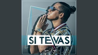 Si Te Vas - Tyson King